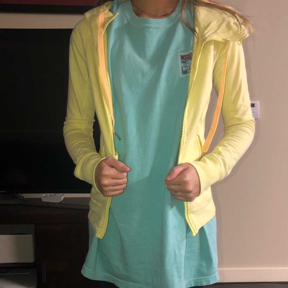 Lululemon Jacket